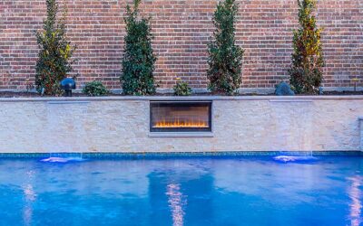 Enhance Your Swimming Experience with These Top Pool Features
